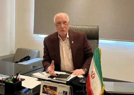 عباس مرشدی، پیشکسوت بسکتبال: فدراسیون برنامه ندارد، وقت تلف می‌کند/ تبلیغات استعدادیابی از خودِ استعدادیابی بیشتر است / مربیگری رده‌های ملی بین دو سه نفر جابه‌جا می‌شود