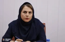 طهماسیان: امسال لیگ برتر بانوان بسکتبال در پایین‌ترین سطح کمی و کیفی برگزار شد / در ادوار قبلی 11 بازیکن  و یک مربی خارجی داشتیم