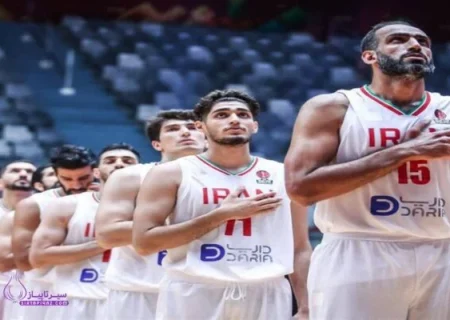 فقر شدید بازیکن در بسکتبال ایران  / لیگ برتر بسکتبال روی کاکل باتجربه‌ها و خارجی‌ها
