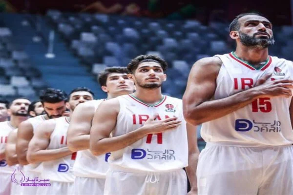 فقر شدید بازیکن در بسکتبال ایران  / لیگ برتر بسکتبال روی کاکل باتجربه‌ها و خارجی‌ها