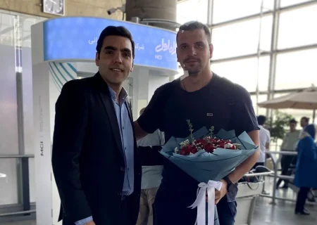 رزومه‌سازی برای مربیان خارجی در بسکتبال ایران