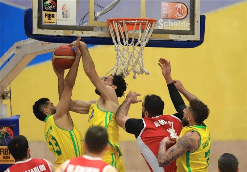 irbaskaetball 23