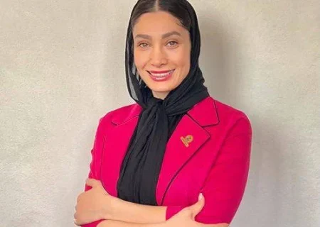 ناروپرگاس در ارتفاع بسکتبال / سارا مرشدی: با یک ایده‌ی نو برگشتم