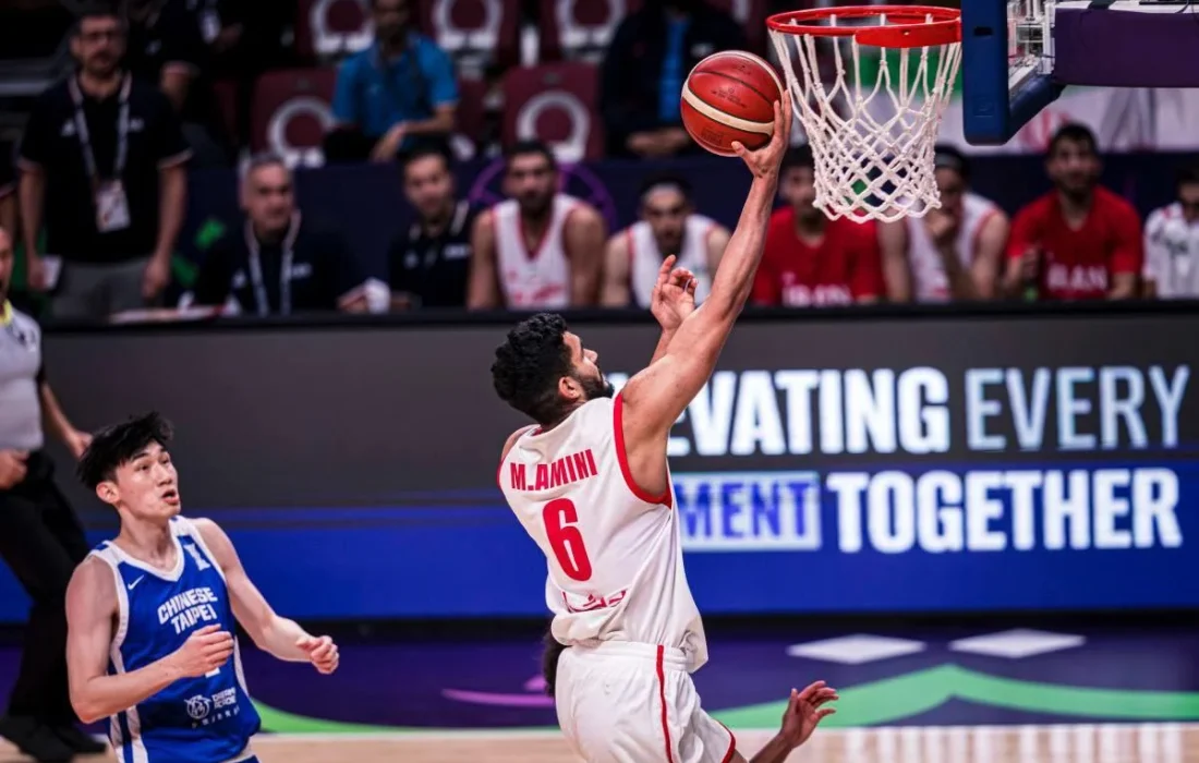 از دو تیم غایب NBA در تیم استرالیا تا تیم‌‌های دوم ژاپن و چین / کجای بسکتبال «کاپ آسیا» را باور کنیم؟