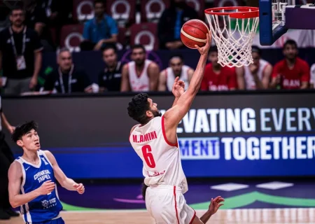 از دو تیم غایب NBA در تیم استرالیا تا تیم‌‌های دوم ژاپن و چین / کجای بسکتبال «کاپ آسیا» را باور کنیم؟