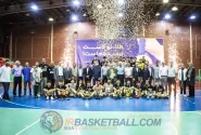 یک شب با شکوه با «ناروپرگاس»/ باران «طلا» با حضور عالی‌جنابان بسکتبال و مدیرعامل پرسپولیس / تعریف تازه‌ای از 3×3 در بخش خصوصی