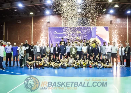 یک شب با شکوه با «ناروپرگاس»/ باران «طلا» با حضور عالی‌جنابان بسکتبال و مدیرعامل پرسپولیس / تعریف تازه‌ای از 3×3 در بخش خصوصی